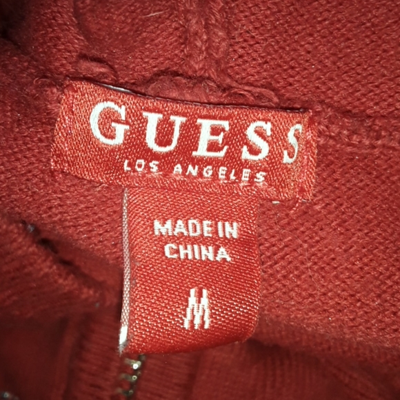 Sweater - Picture 2 of 2